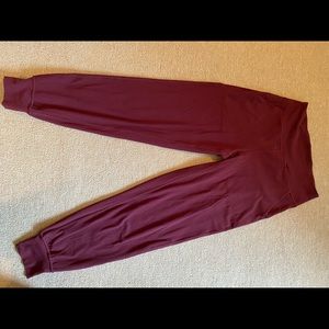 Lululemon Align Joggers